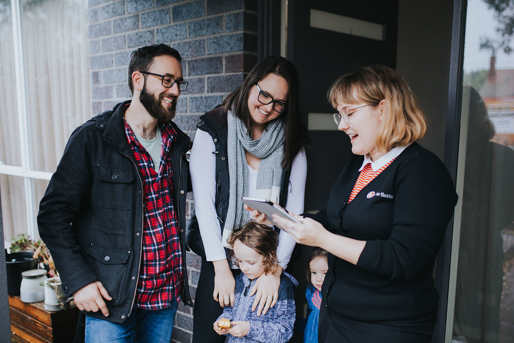 Contact Your Melbourne Electrician Kenner Electrics