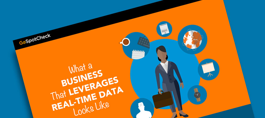 Infographic: What a Business that Leverages Real-Time Data Looks Like ...