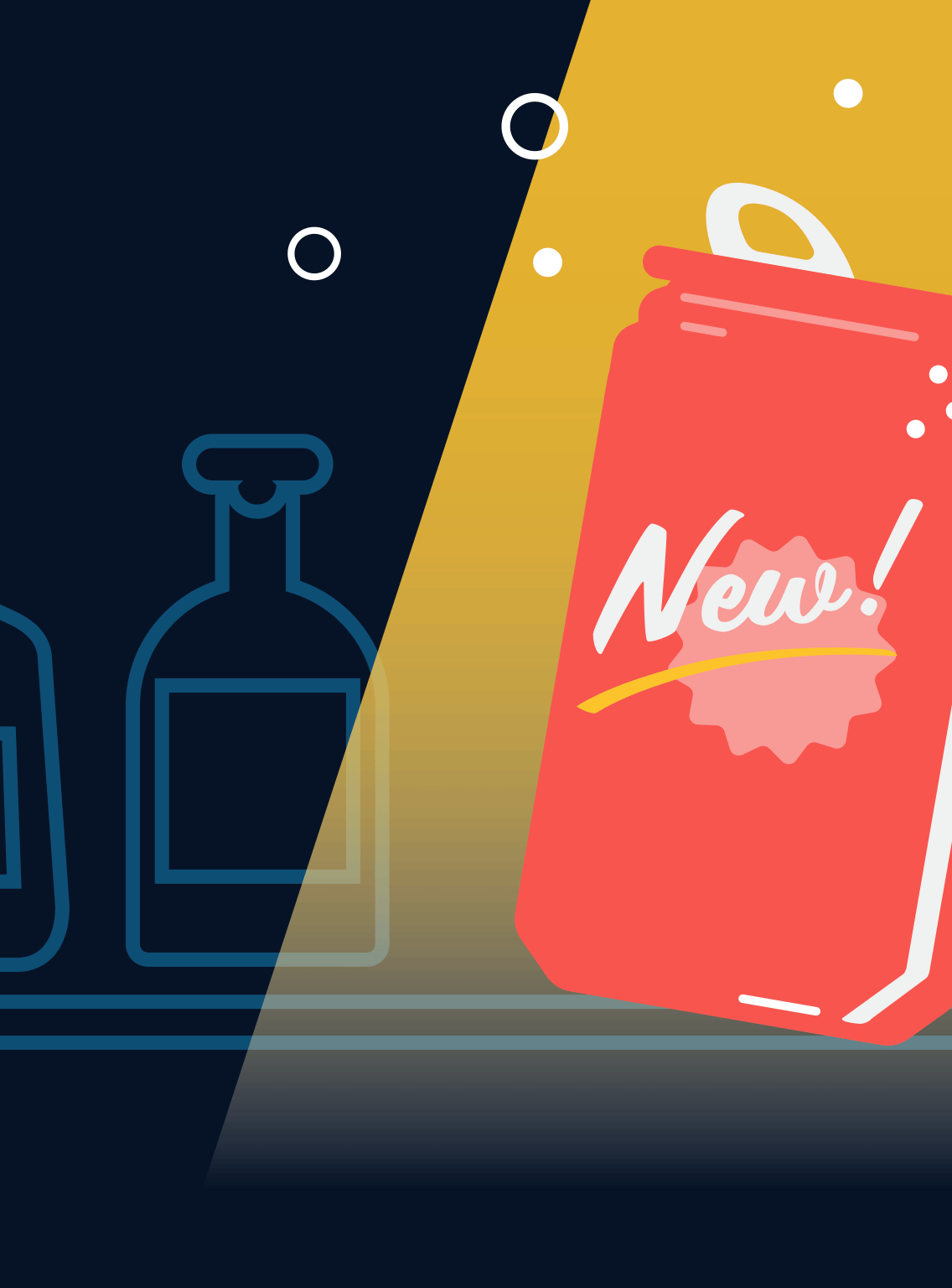 What Coca-Cola's First Alcoholic Product Means for the Rest of the ...