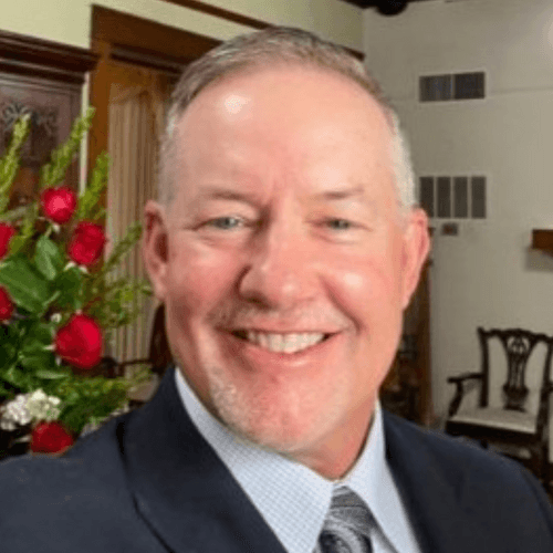 Douglas Mumme, President at PDQ Staffing