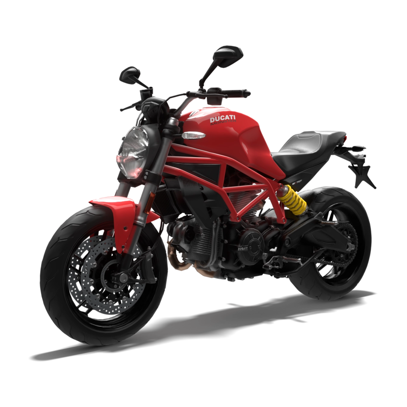 AR untuk Otomotif | Ducati x Assemblr