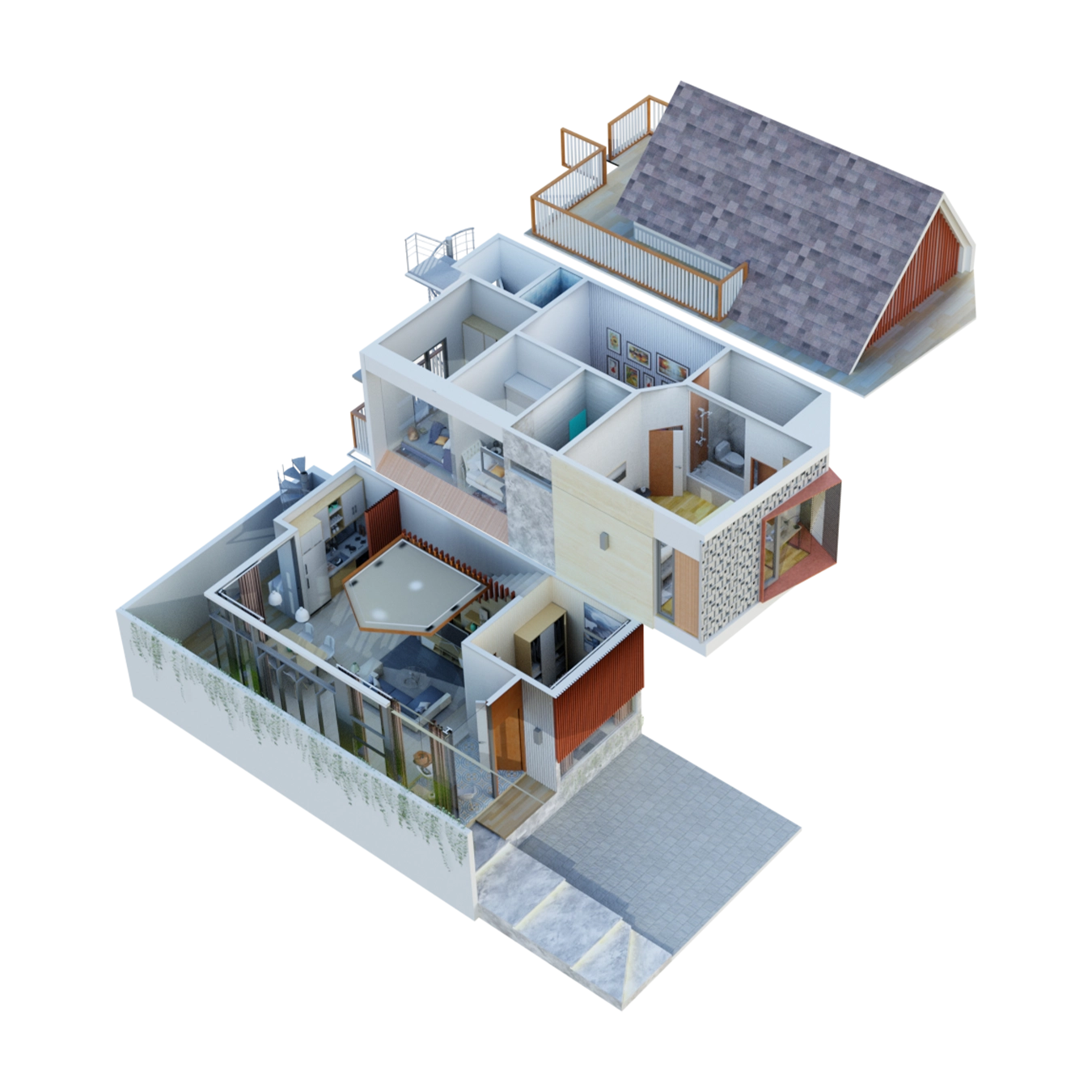 Private 5G Network Solutions | Verizon