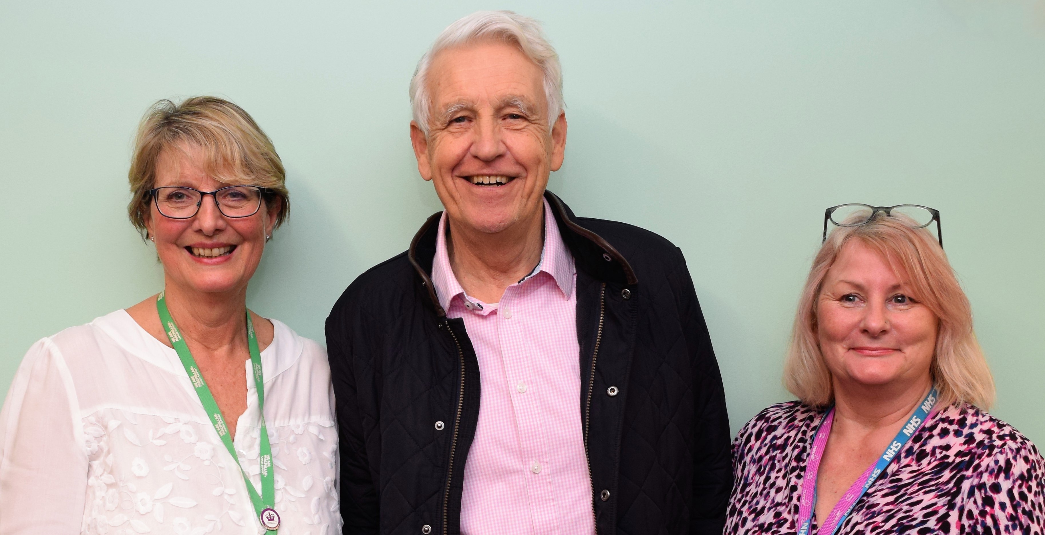 Horsham Centre Officially Opens