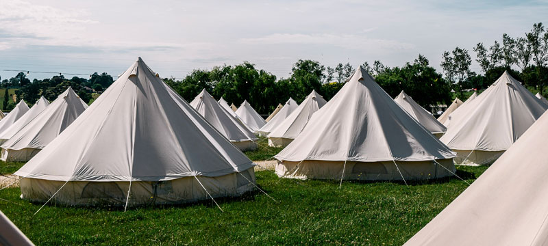 Lux Camp Lux Camp