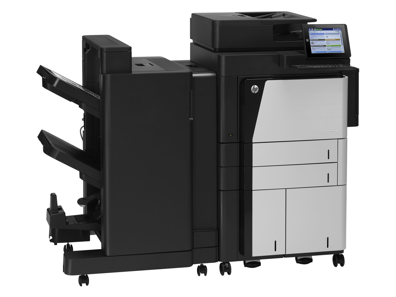 MFP M830 Series