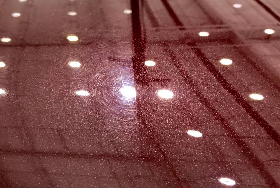 Paint Correction Dallas & Fort Worth Car Restoration