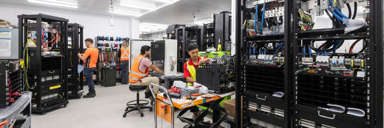 Battery Energy ends partnership with Gelion News Battery Energy Australia