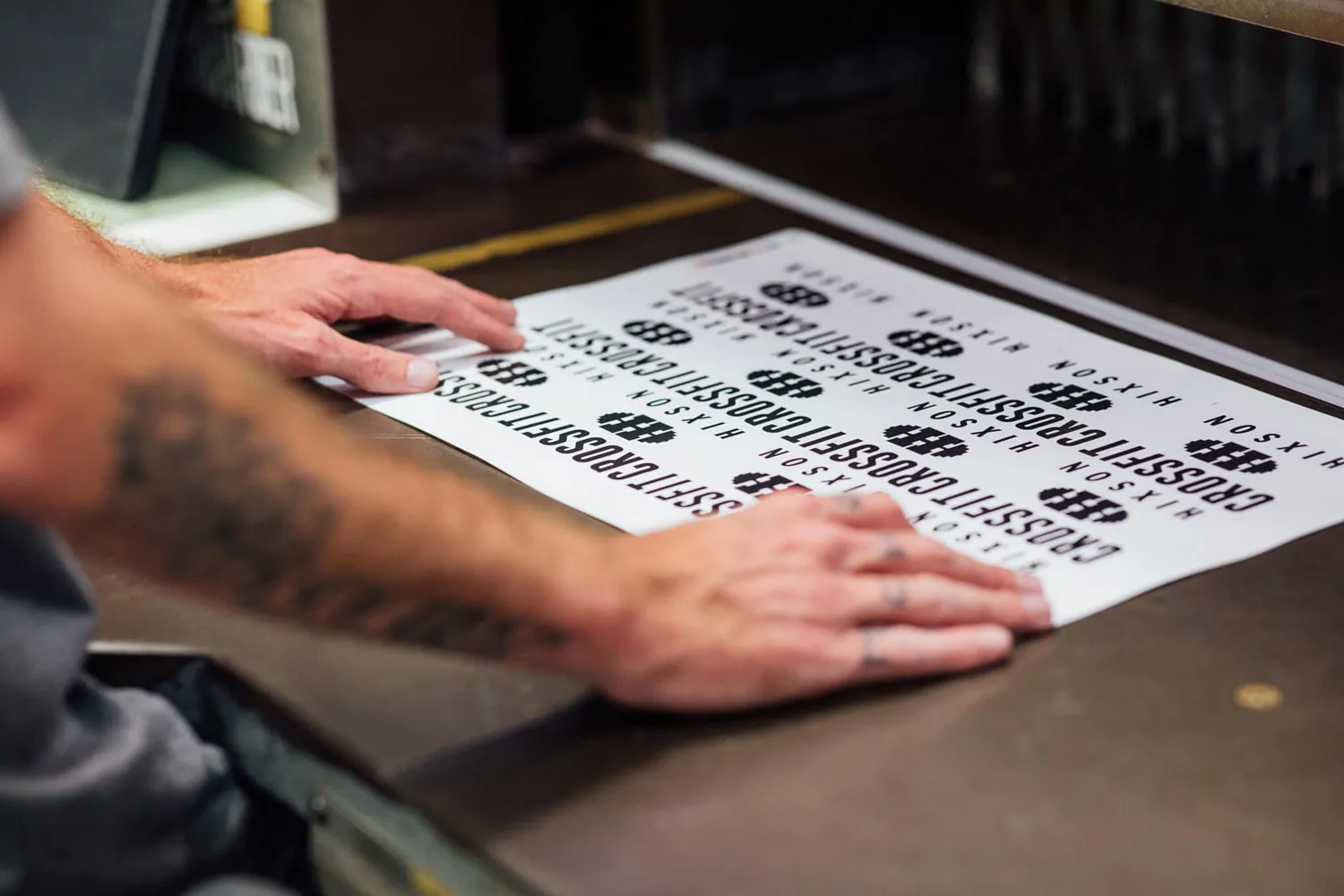 Your Source for Printing Solutions and Promotional Merchandise