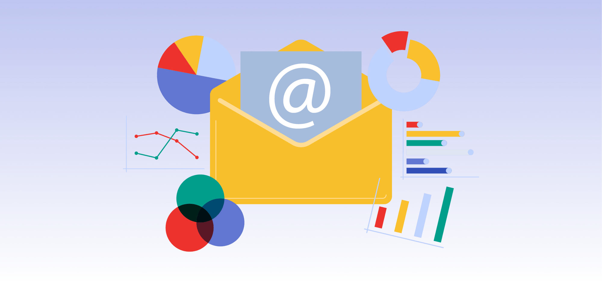 The 6 email tracking metrics you should focus on and why Streak