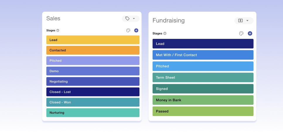 A guide to designing a pipeline for any workflow in 3 steps - Streak