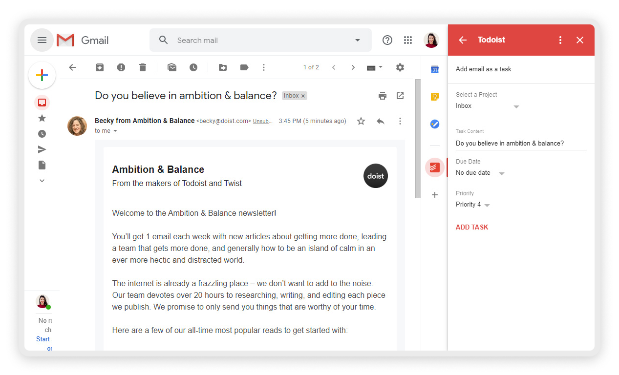 16 best Gmail Chrome extensions for entrepreneurs and SMBs Streak