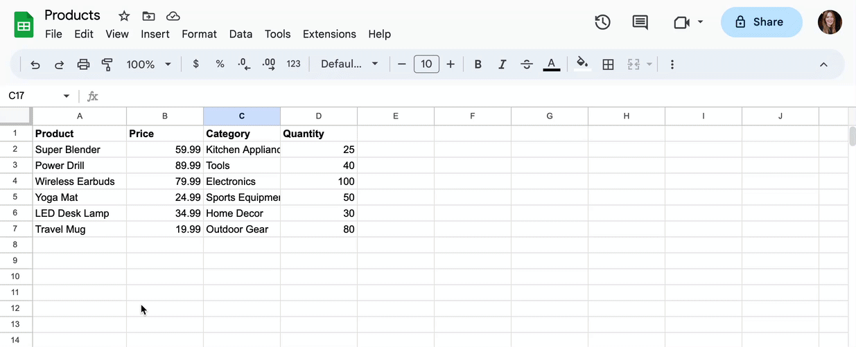 google-sheets-101-complete-guide-to-getting-started-with-google-sheets