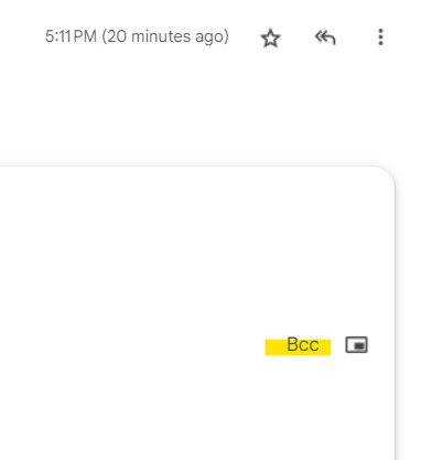 How to reply all in Gmail: Settings and instructions - Streak