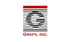 George Haluska, Grafil, Inc, Sacramento CA