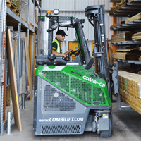 CombiLift CB6000 Forklift