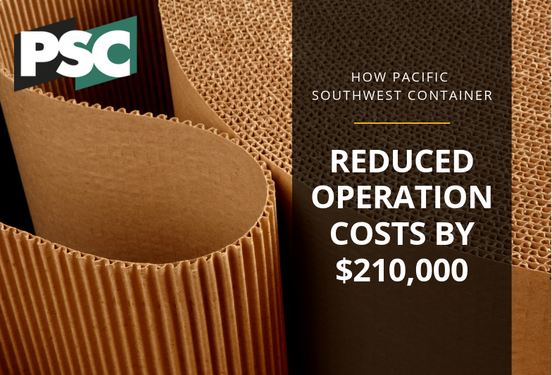 Pacific Southwest Container