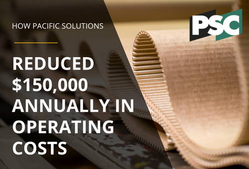 Maersk develops a global shipping management system case study image