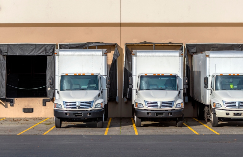 Minimize Downtime for the Trucks in Your Fleet