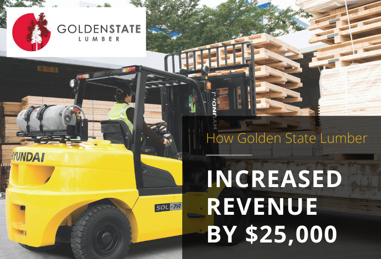 Golden State Lumber