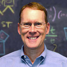 David Clark, Chief Financial Officer at Sure Grip Controls
