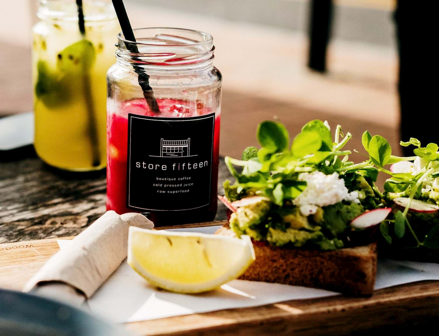 Store 15 Store Fifteen | The Ninch – Your Mornington Peninsula Guide