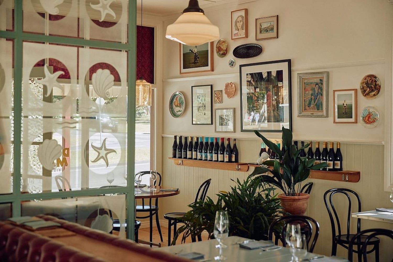 The Best Restaurants on the Mornington Peninsula 2024 The Ninch