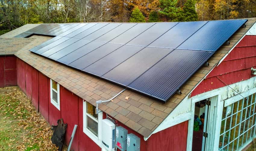 Solar Panel Tax Credits In 2020 Here's What You Need to Know