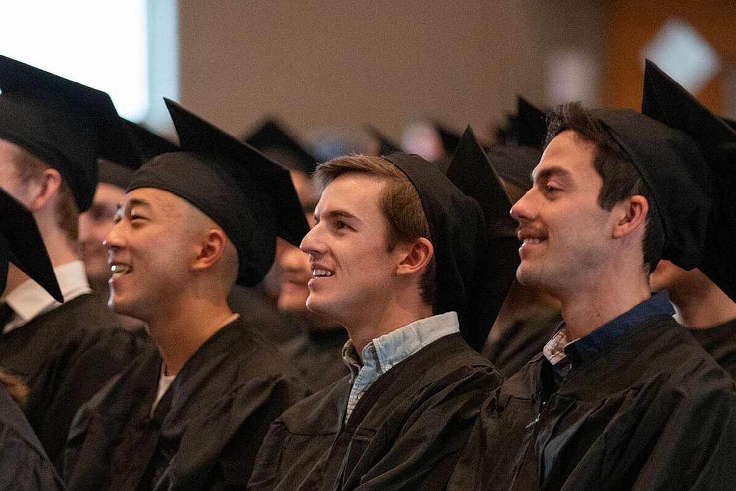 Walla Walla University Commencement to Conclude Weekend of Events