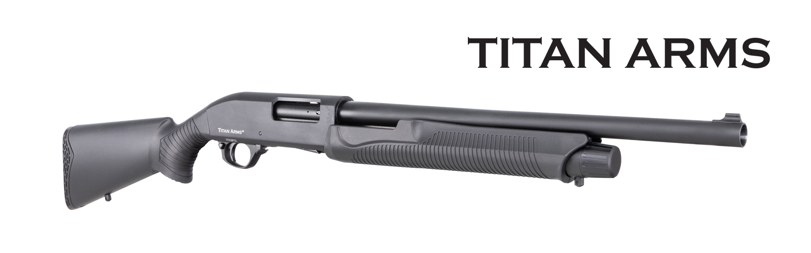 Product Spotlight Titan Arms HDP