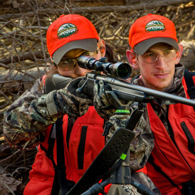 Firearms Industry Celebrates Pennsylvania Sunday Hunting