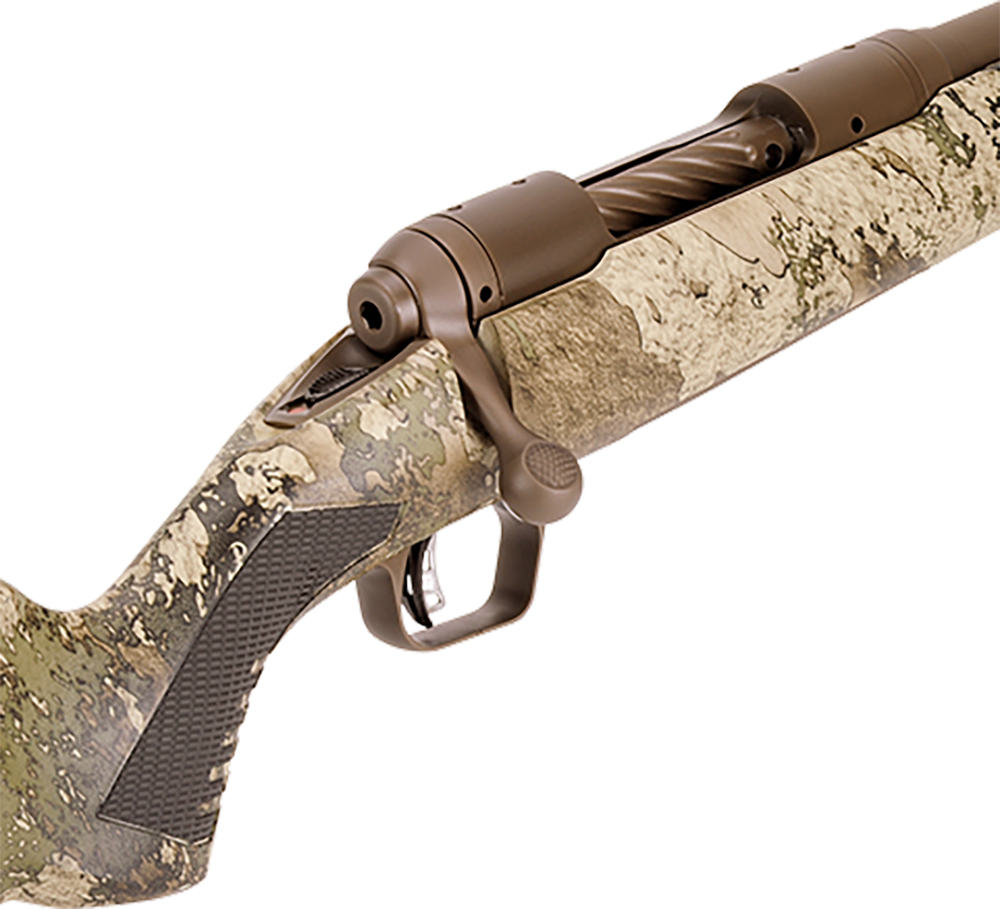 Savage 110 High Country