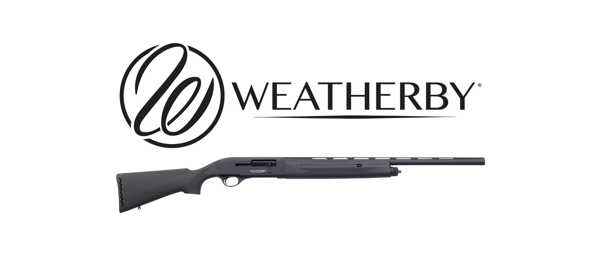 Weatherby SA08™ Synthetic Compact