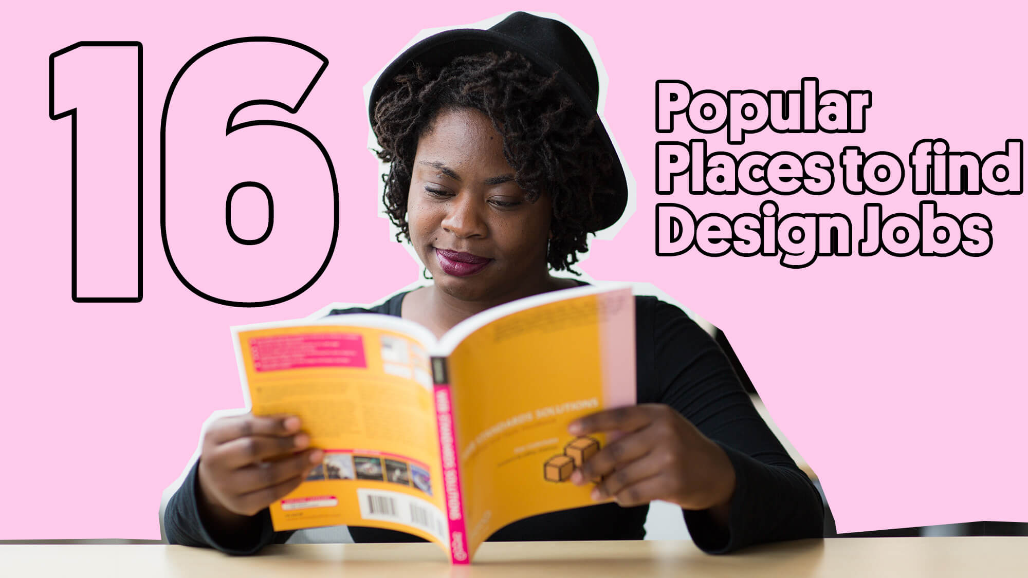 16 Most Popular sites to Find Graphic Design Jobs The Design Guy