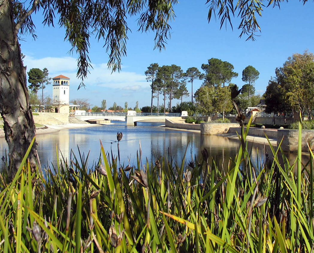 Ellenbrook Estate Case Study Lock Joint Australia