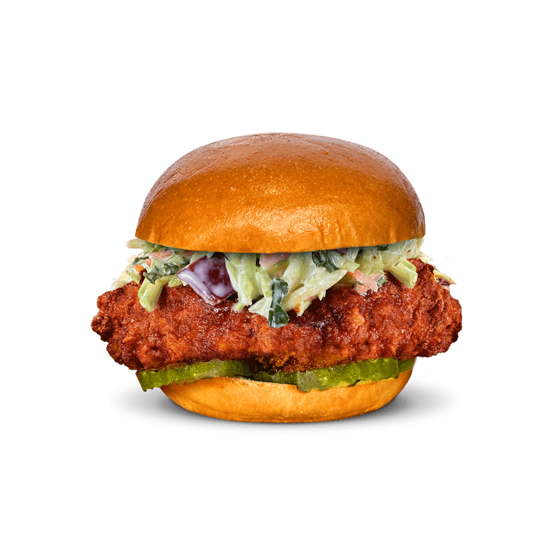 Clyde's Hot Chicken