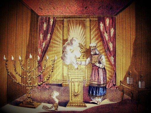“The LORD Spoke to Moses”– Does God Speak?