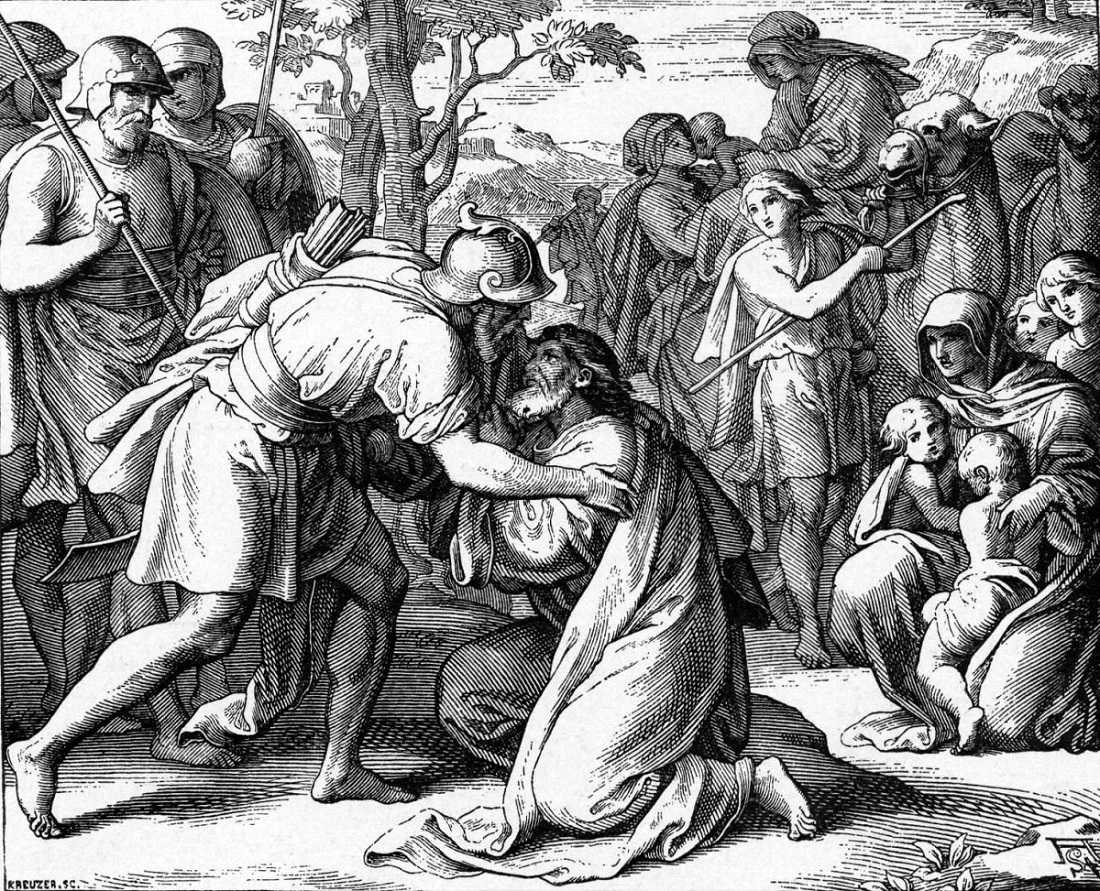 "Esau Hates Jacob": But Is Antisemitism a Halakha?