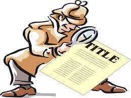 Why the Sages Add Titles to Biblical Personalities