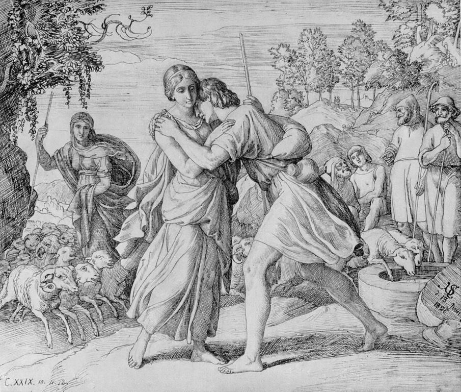 Why the Brothers Hate Joseph