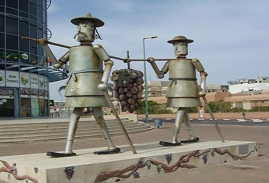 Who Were the Loyal Scouts?
