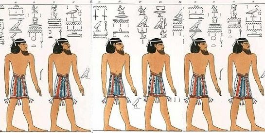 Who Was Living in the Land When Abraham Arrived?