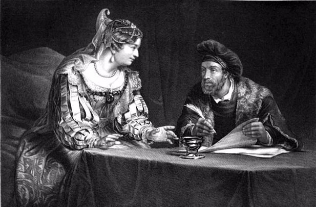 What Was Esther's Relationship to Mordechai?