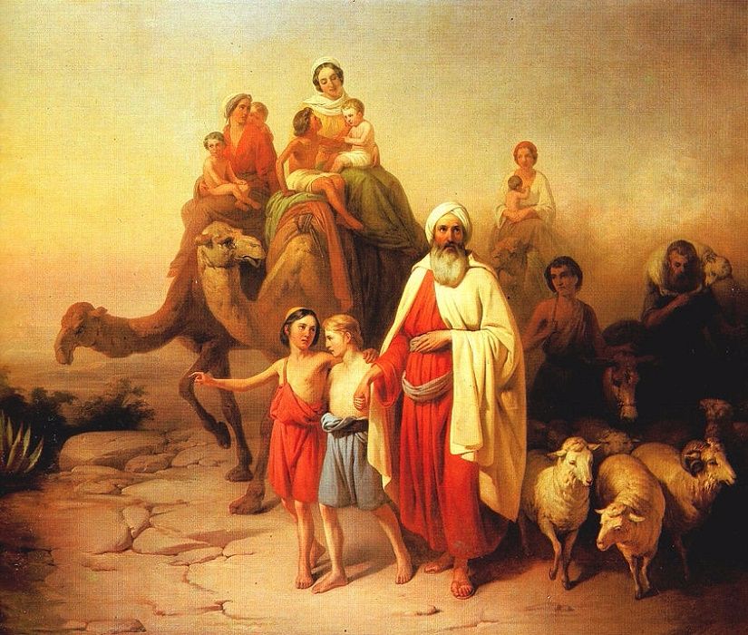 What Kind of Hero Is Abraham?