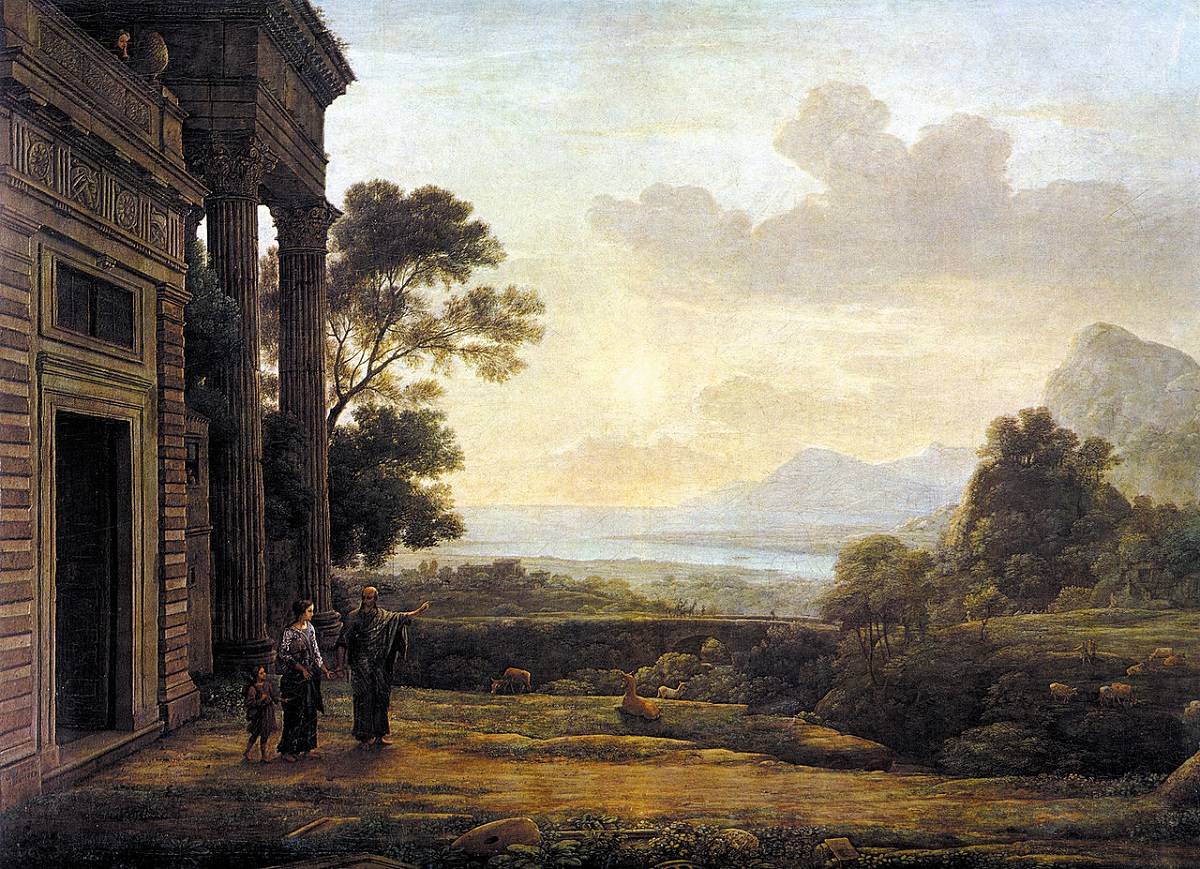 What Does Sarah's Expulsion of Hagar Signify for Abraham's Descendants?