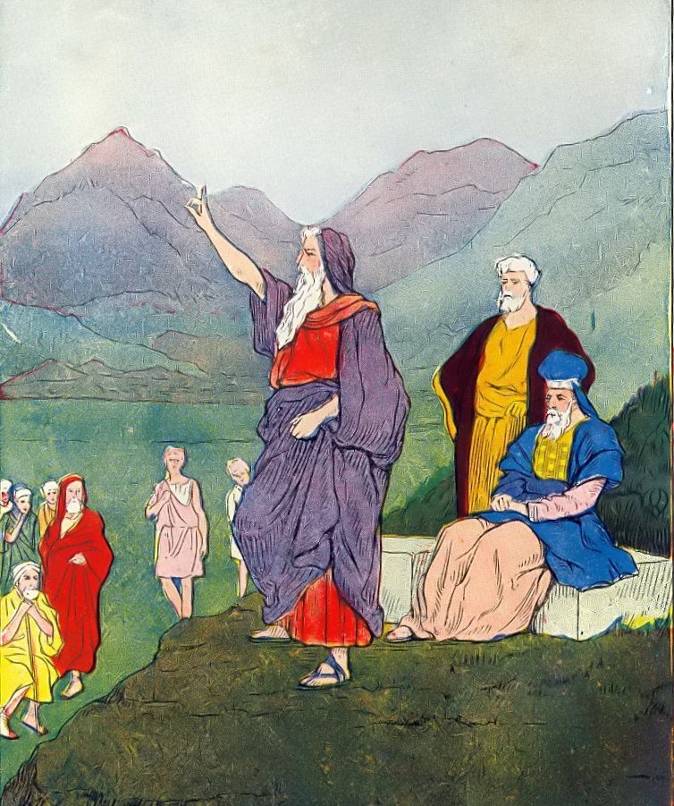 Was Moses our Teacher a Good Teacher?
