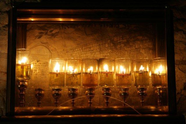 Uncovering the Truth About Chanukah