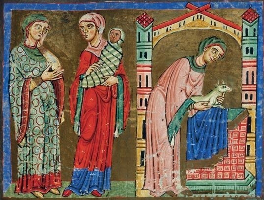 Turning to God when a Fertility Ritual Fails