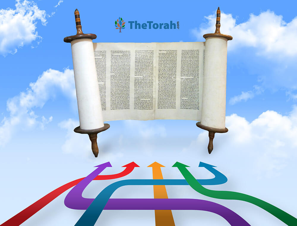 Current Approaches to Revelation and Torah