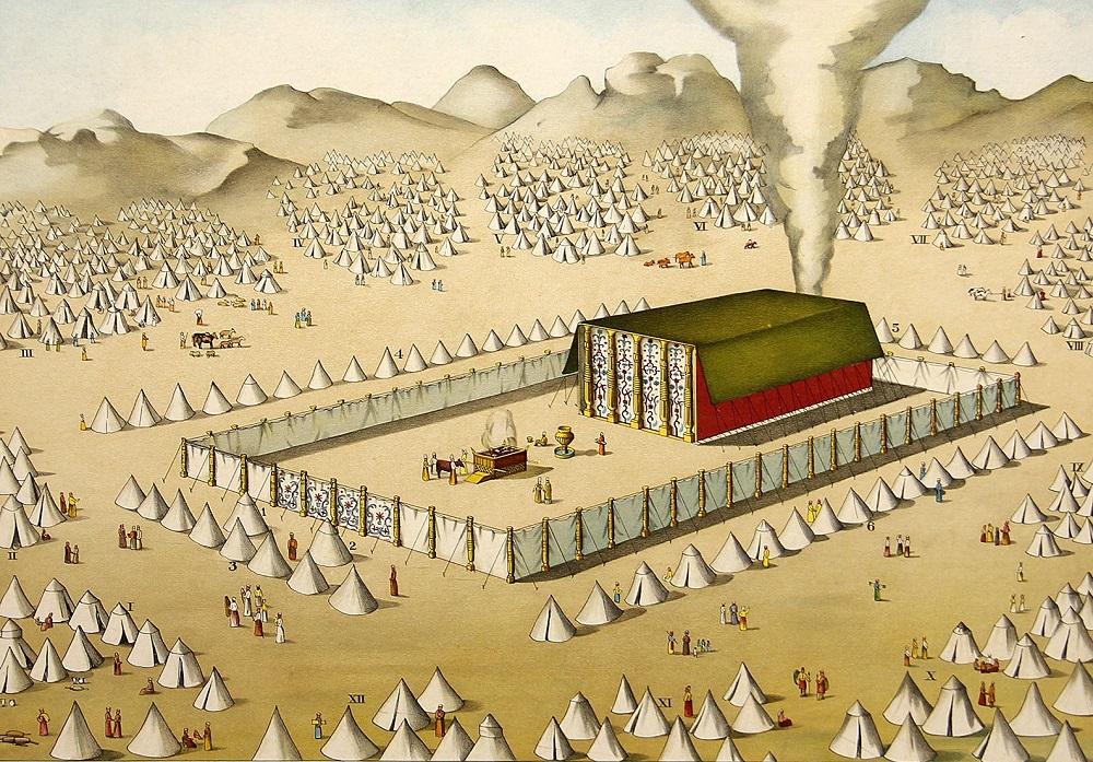 What Does The Tabernacle Represent At George Farrow Blog What Does The Tabernacle Represent At George Farrow Blog