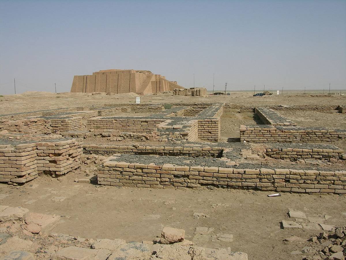 The Sumerian City Laments and the Book of Lamentations